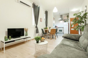 Comfortable 3BD in Poblenou next to the beach!